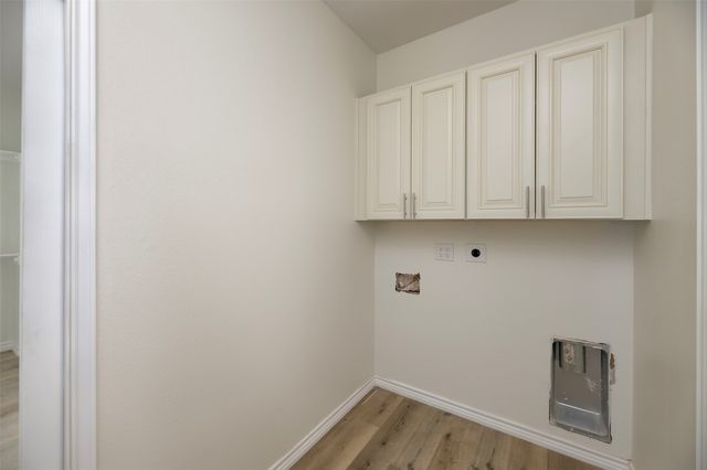 709 Blue Fathom Drive, Runaway Bay, TX 76426