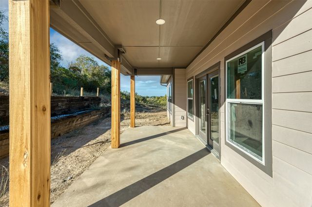 709 Blue Fathom Drive, Runaway Bay, TX 76426