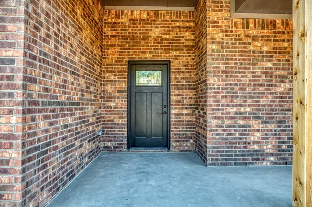 709 Blue Fathom Drive, Runaway Bay, TX 76426