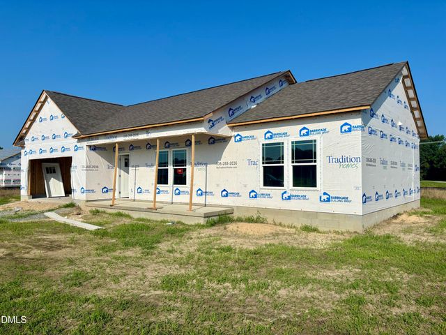 101 Dees Mdw Lane, Fremont, NC 27830