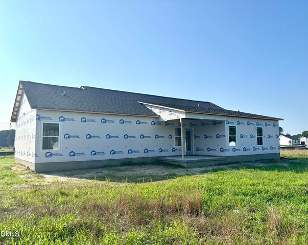 101 Dees Mdw Lane, Fremont, NC 27830