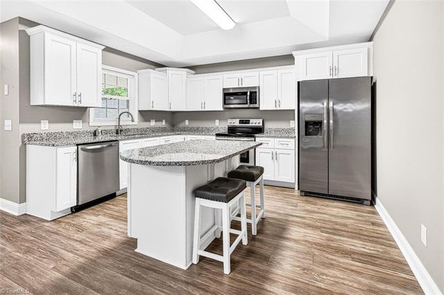 191 Whitley Street, Asheboro, NC 27205