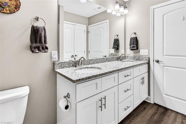 191 Whitley Street, Asheboro, NC 27205