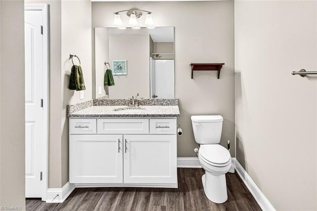 191 Whitley Street, Asheboro, NC 27205