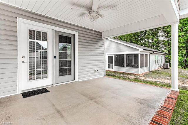 191 Whitley Street, Asheboro, NC 27205