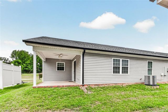191 Whitley Street, Asheboro, NC 27205
