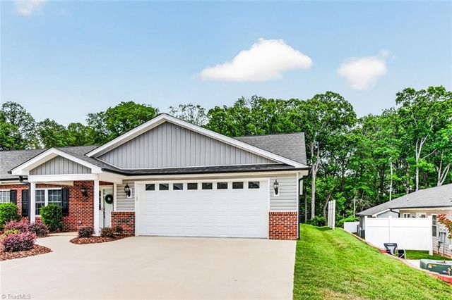 191 Whitley Street, Asheboro, NC 27205