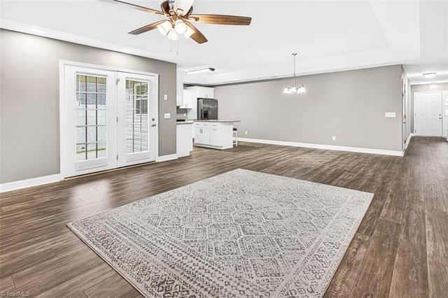 191 Whitley Street, Asheboro, NC 27205