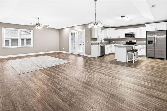 191 Whitley Street, Asheboro, NC 27205