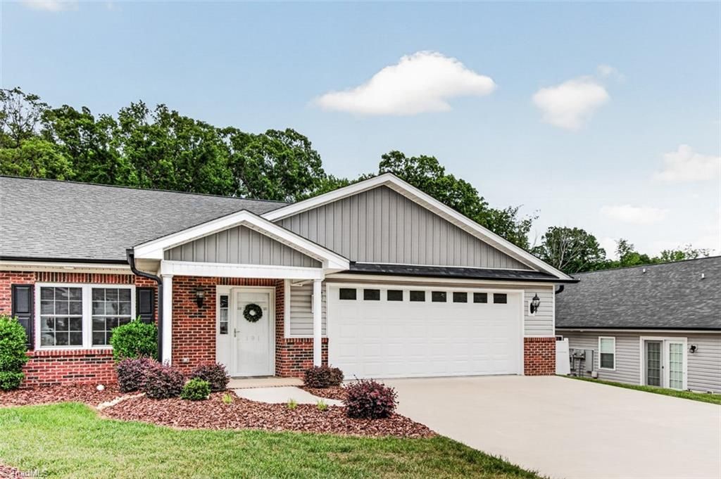 191 Whitley Street, Asheboro, NC 27205