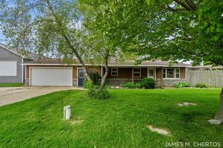 4776 18th Street Sw, Dorr Twp, MI 49315