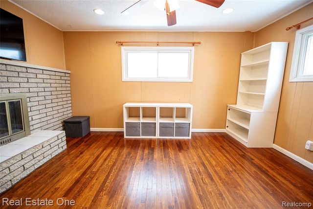 4605 Rosewold Avenue, Royal Oak, MI 48073