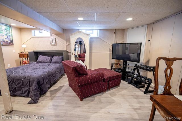 4605 Rosewold Avenue, Royal Oak, MI 48073