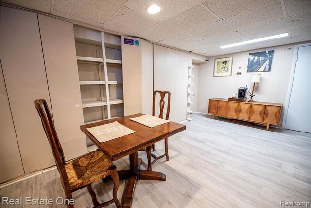 4605 Rosewold Avenue, Royal Oak, MI 48073