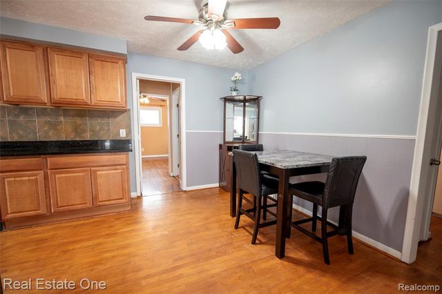 4605 Rosewold Avenue, Royal Oak, MI 48073