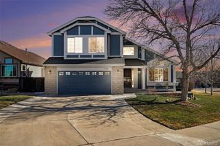 7755 Barkway Court, Lone Tree, CO 80124