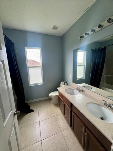 5364 CARRARA COURT, St Cloud, FL 34771