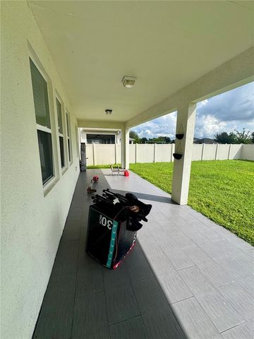 5364 CARRARA COURT, St Cloud, FL 34771