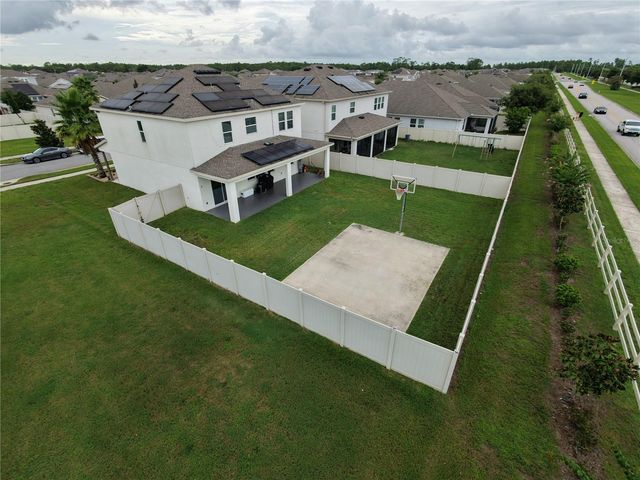 5364 CARRARA COURT, St Cloud, FL 34771