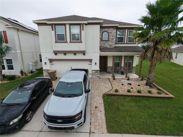 5364 CARRARA COURT, St Cloud, FL 34771