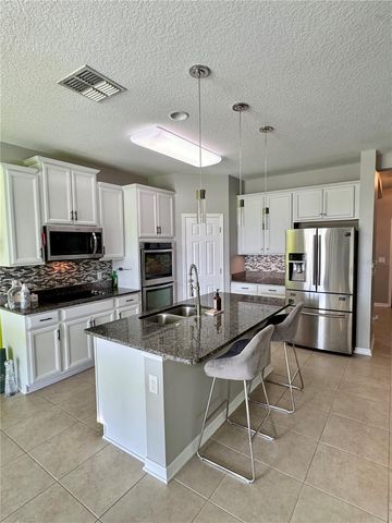 5364 CARRARA COURT, St Cloud, FL 34771