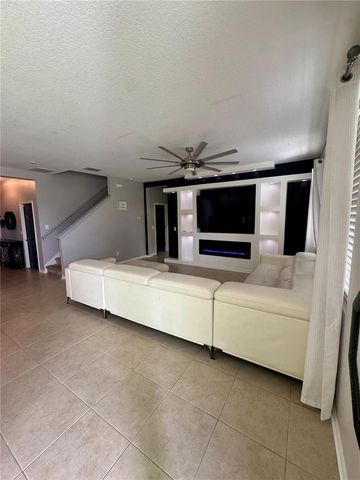 5364 CARRARA COURT, St Cloud, FL 34771
