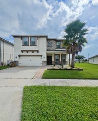 5364 CARRARA COURT, St Cloud, FL 34771