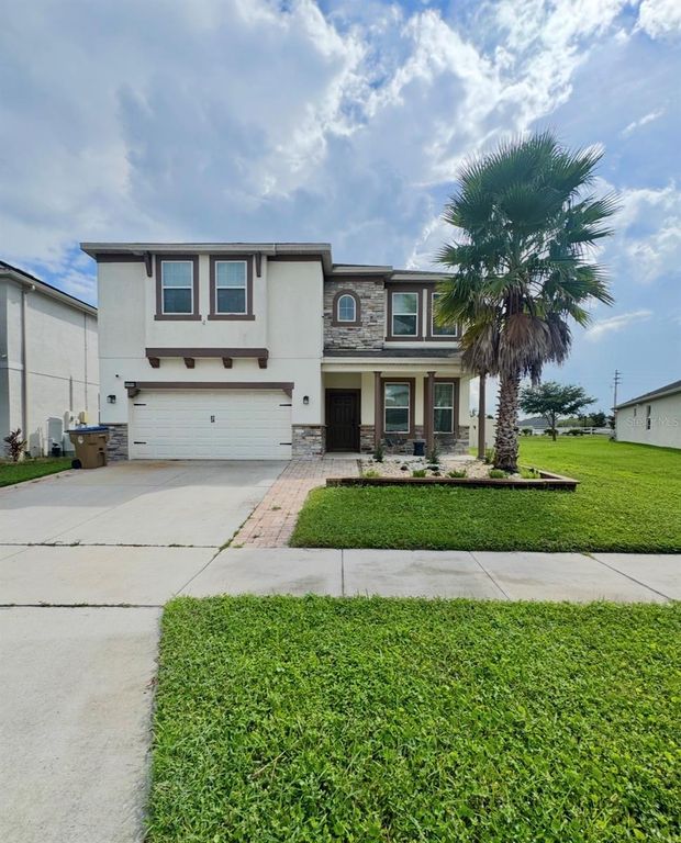 5364 CARRARA COURT, St Cloud, FL 34771