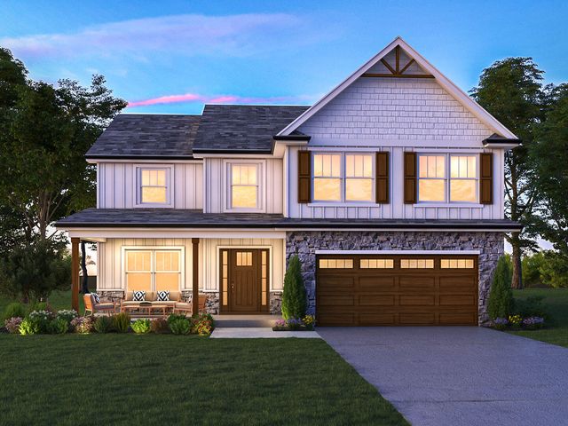 2500 Pradera Trail, Chesterton, IN 46304