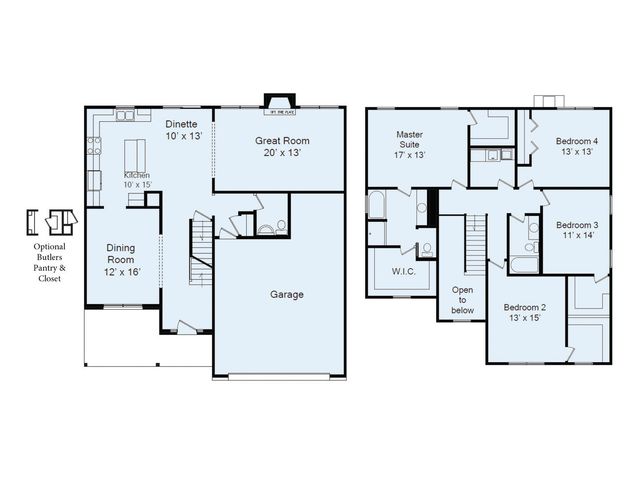 2500 Pradera Trail, Chesterton, IN 46304