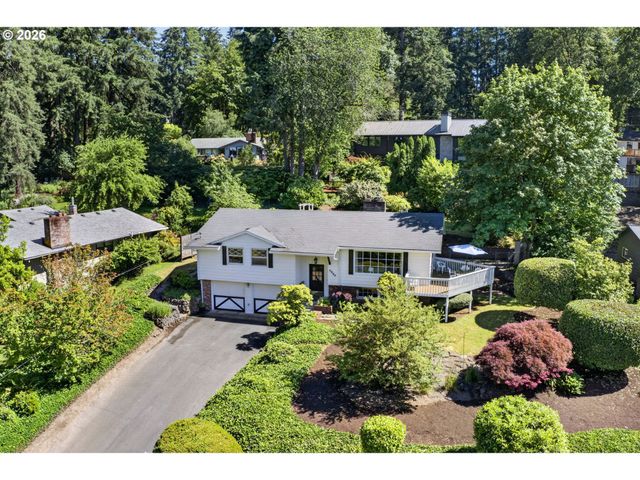 2680 GREENTREE Rd, Lake Oswego, OR 97034