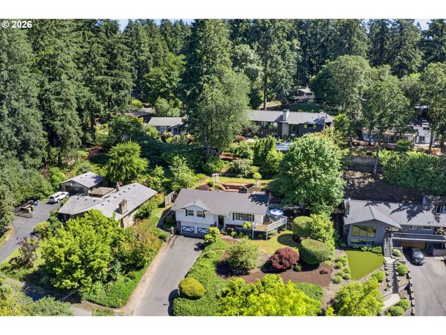 2680 GREENTREE Rd, Lake Oswego, OR 97034