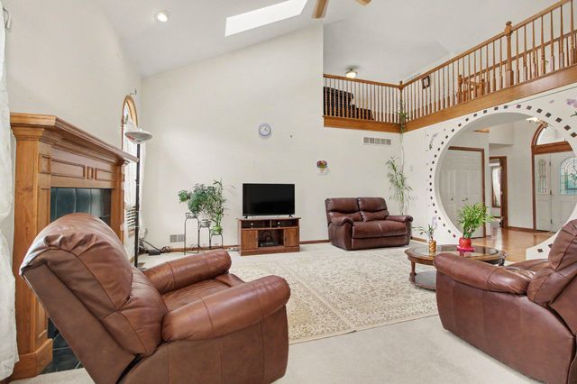 23853 Joey Drive, Brownstown Twp, MI 48134