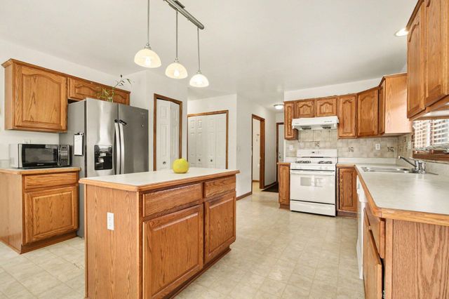 23853 Joey Drive, Brownstown Twp, MI 48134