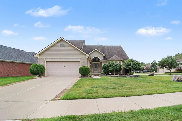 23853 Joey Drive, Brownstown Twp, MI 48134