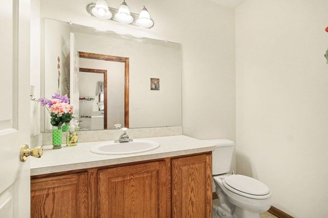 23853 Joey Drive, Brownstown Twp, MI 48134