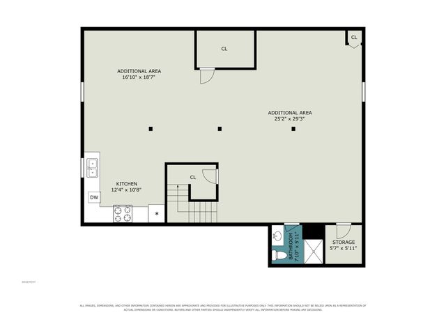 23853 Joey Drive, Brownstown Twp, MI 48134