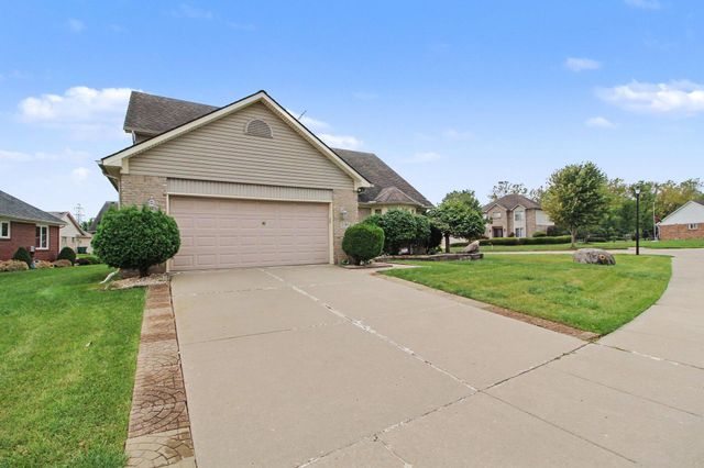 23853 Joey Drive, Brownstown Twp, MI 48134