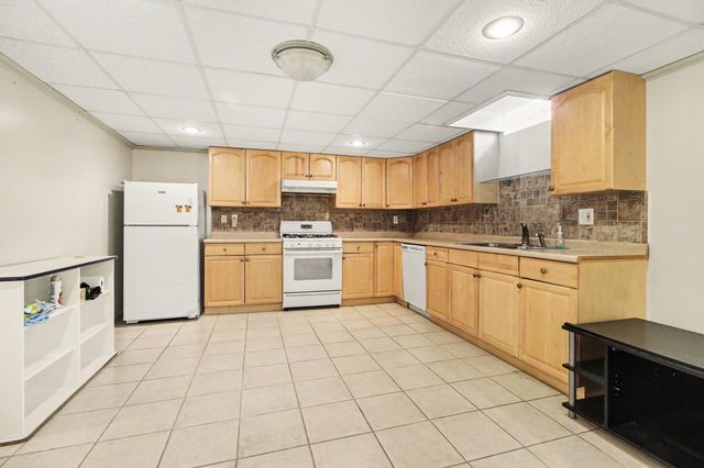 23853 Joey Drive, Brownstown Twp, MI 48134