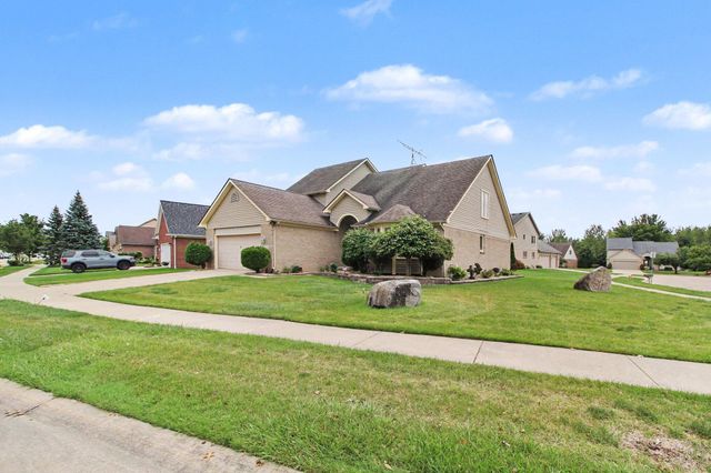 23853 Joey Drive, Brownstown Twp, MI 48134