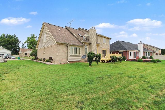 23853 Joey Drive, Brownstown Twp, MI 48134