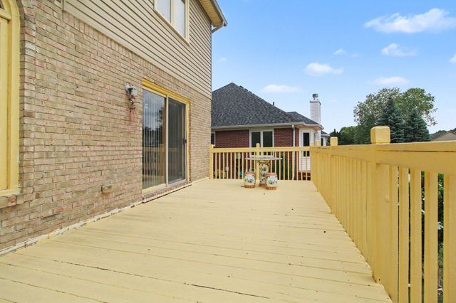 23853 Joey Drive, Brownstown Twp, MI 48134