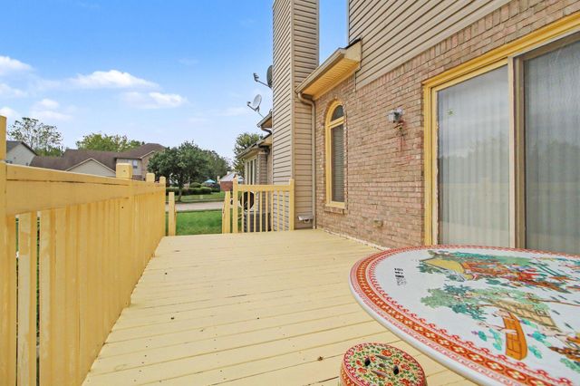 23853 Joey Drive, Brownstown Twp, MI 48134