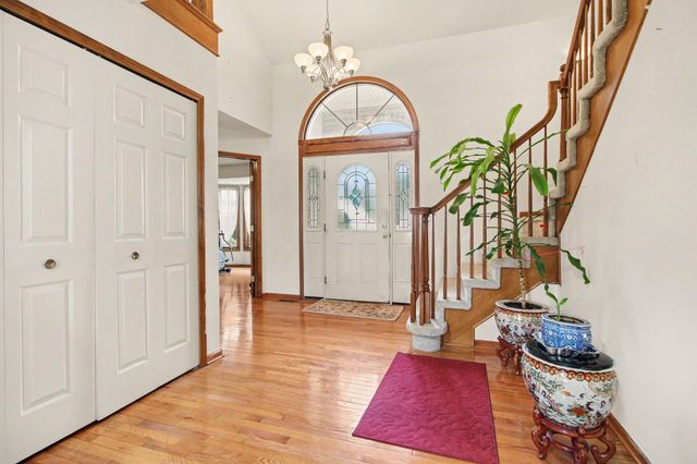 23853 Joey Drive, Brownstown Twp, MI 48134