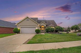 23853 Joey Drive, Brownstown Twp, MI 48134