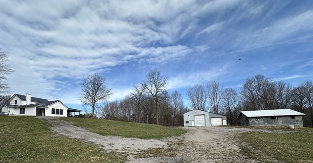 43559 County Rd 681, Arlington Twp, MI 49064