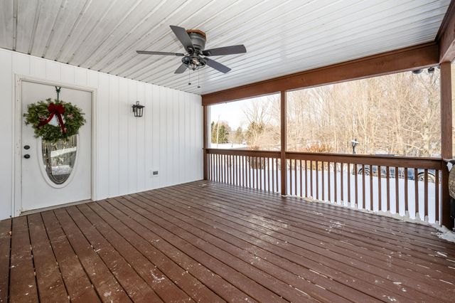 43559 County Rd 681, Arlington Twp, MI 49064
