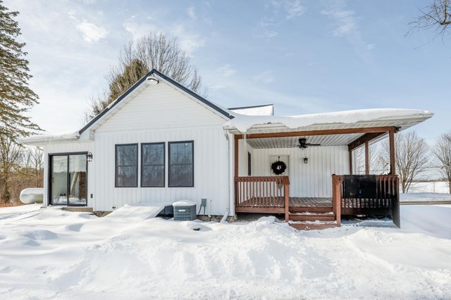 43559 County Rd 681, Arlington Twp, MI 49064