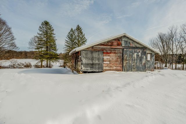 43559 County Rd 681, Arlington Twp, MI 49064