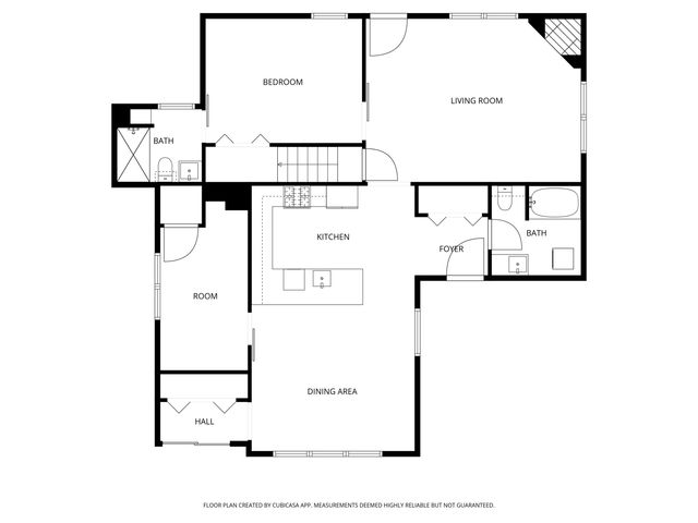 43559 County Rd 681, Arlington Twp, MI 49064